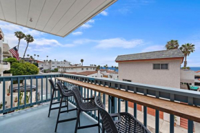 1 min to Beach Cooks Kitchen Free Bikes No Stairs